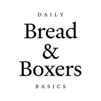 Bread & Boxers Logo