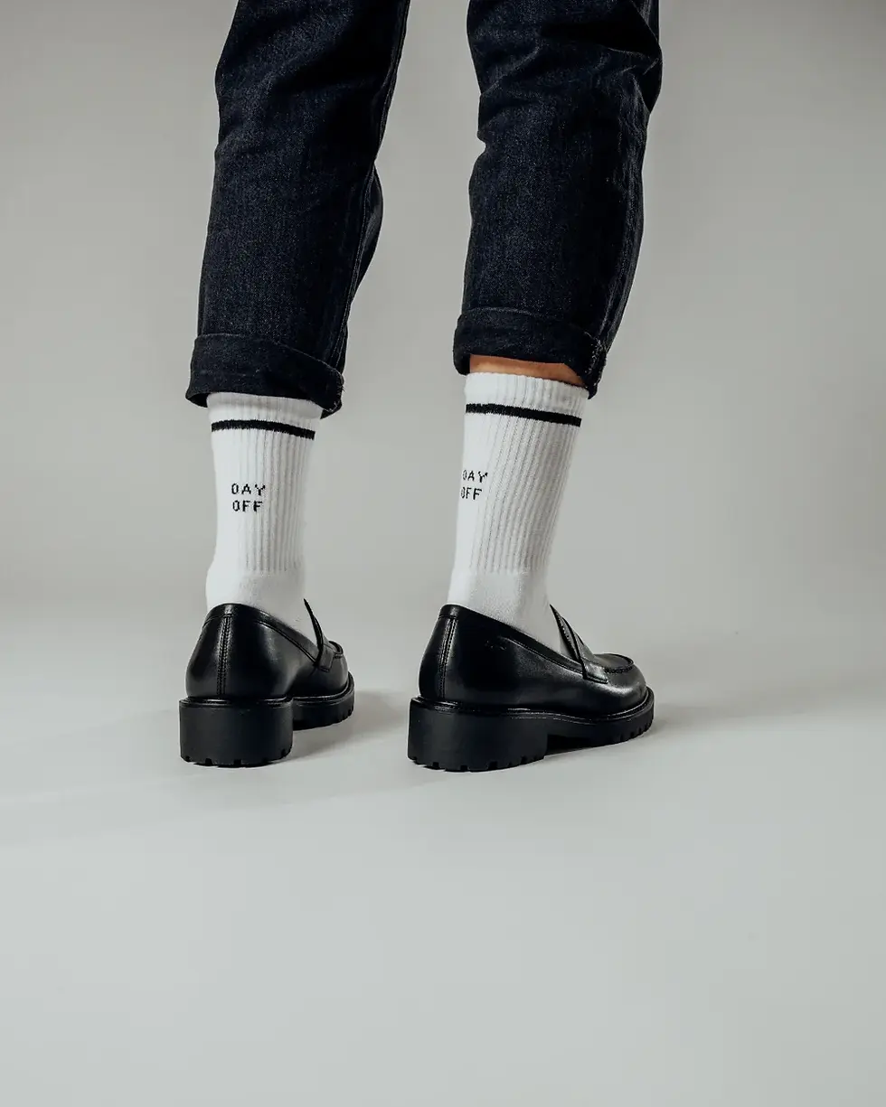 Miniaturbild: Socken von No Bad Days Club