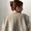 Miniaturbild: Haarclip Maja von JONÅ THE LABEL
