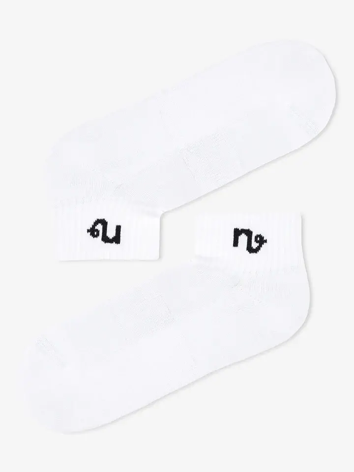 Miniaturbild: Socken NV520 Essentials white von Natural Vibes