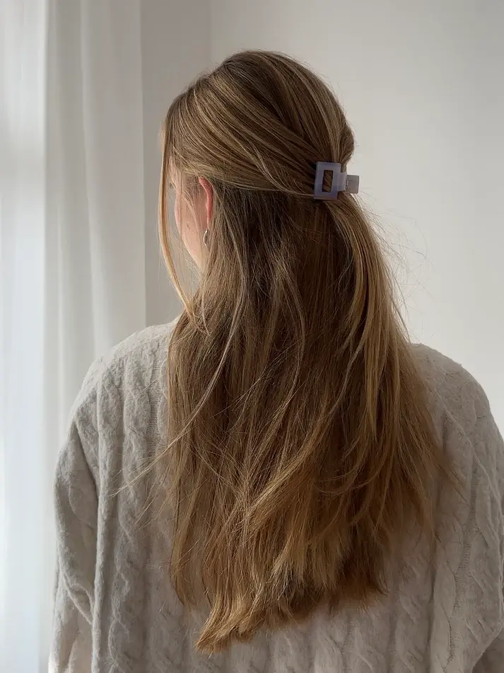 Miniaturbild: Haarclip Ava von JONÅ THE LABEL