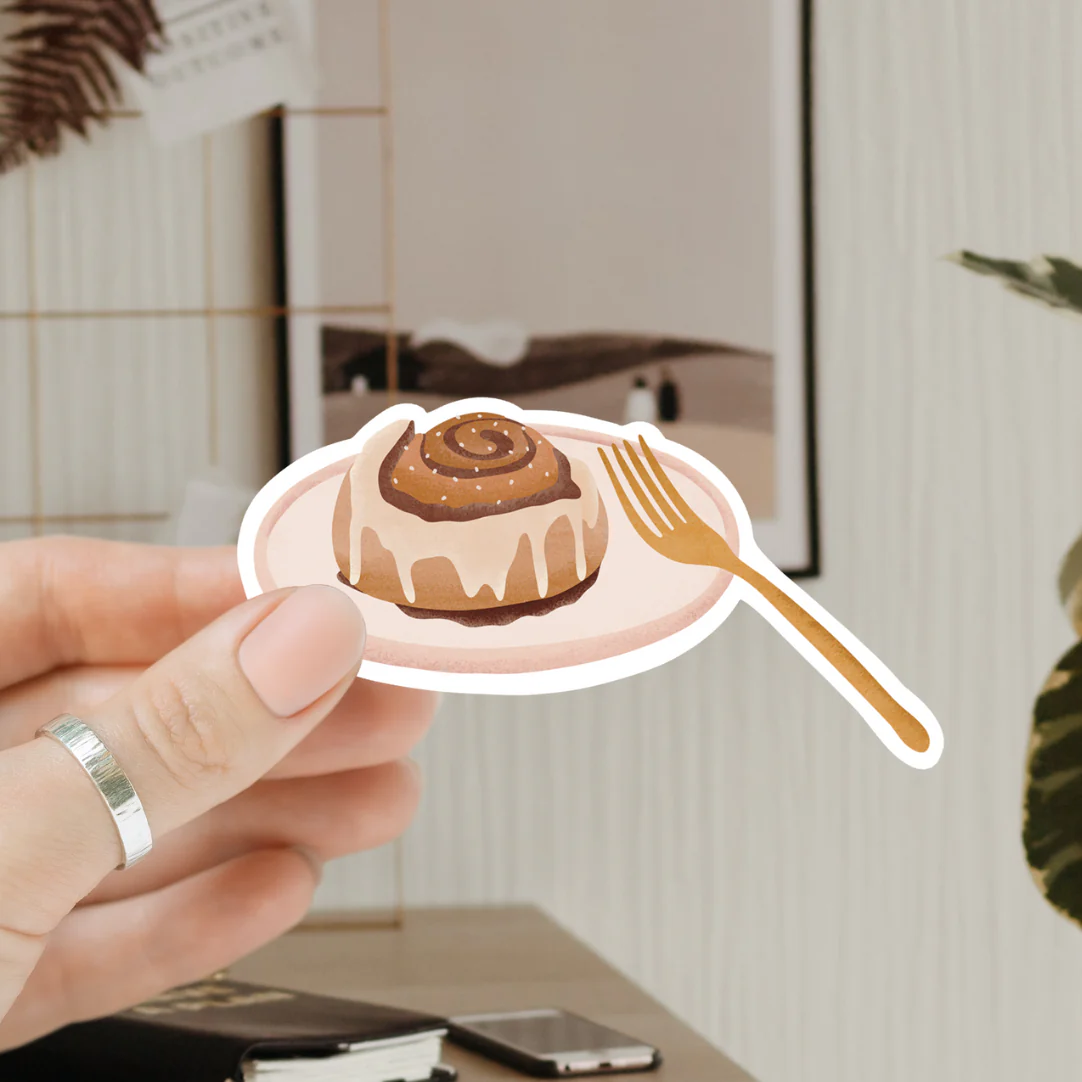 Thumbnail: Sticker von Tilda&Theo