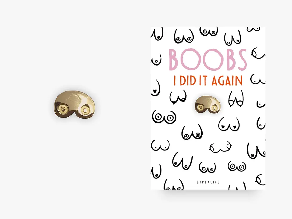 Miniaturbild: Pin von Typealive