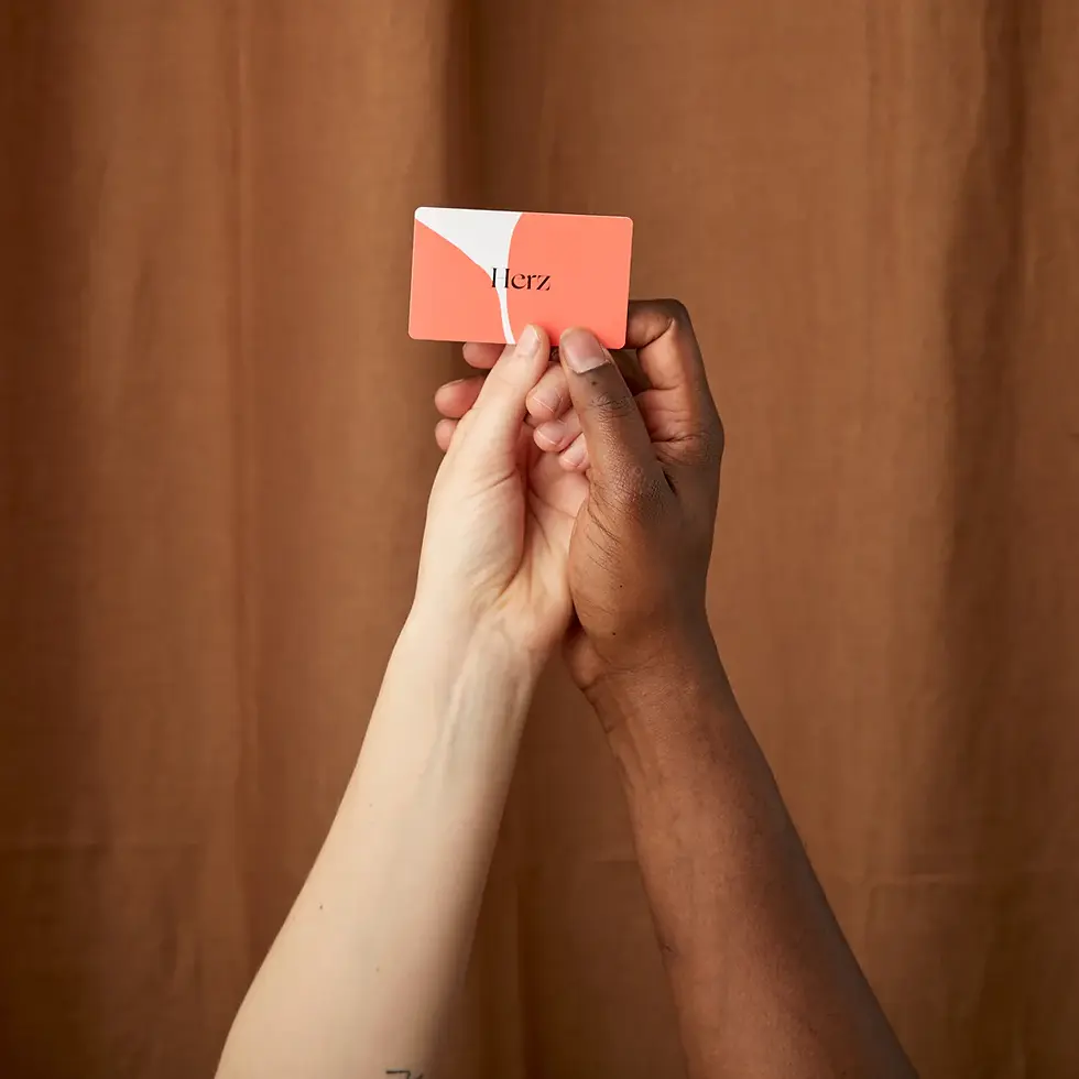 Miniaturbild: Begehrtes Kartenspiel zum Thema Sexualität als perfekte Geschenkidee zum sich Näherkommen