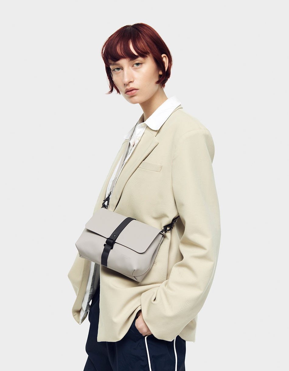 Miniaturbild: Crossbody Bag Spläsh von Gaston Luga