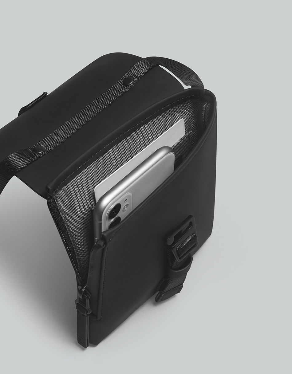 Miniaturbild: Crossbody Bag Spläsh Mini von Gaston Luga