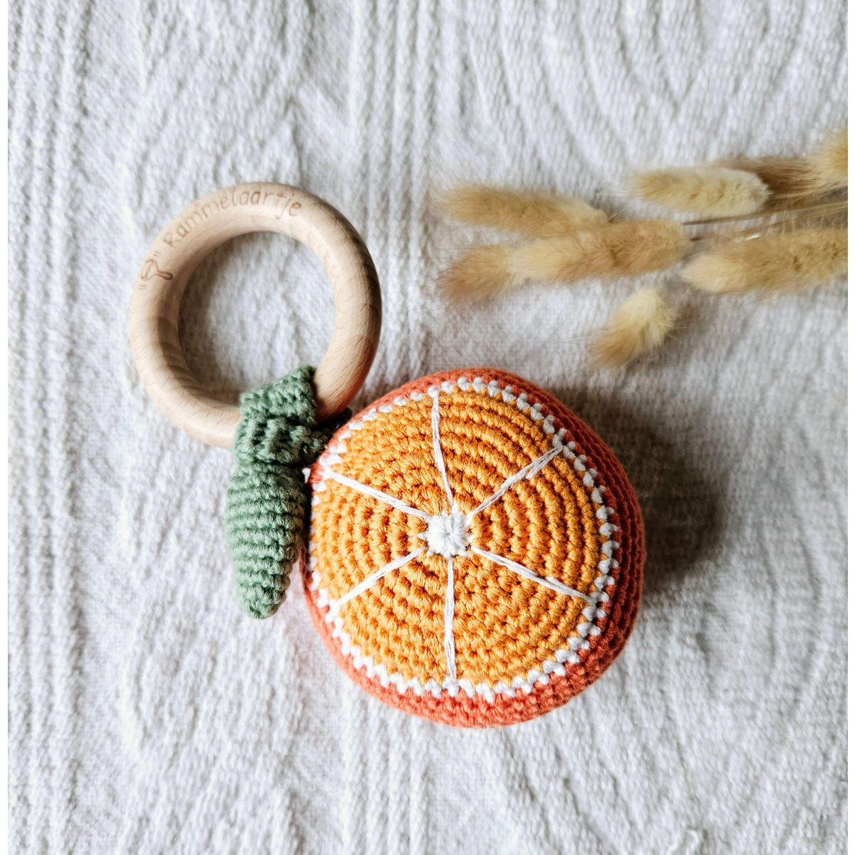 Rassel von Rammelaartje