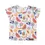 Miniaturbild: T-Shirt Cheerful Fruits FR31-318 von Walkiddy
