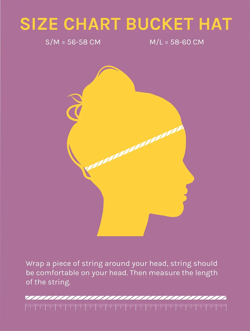 Miniaturbild: Bucket Rain Hat von Rainkiss