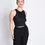 Miniaturbild: Top PORTO in black von JAN N JUNE