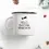Miniaturbild: Emaille Tasse von Typealive Seasonal Depression
