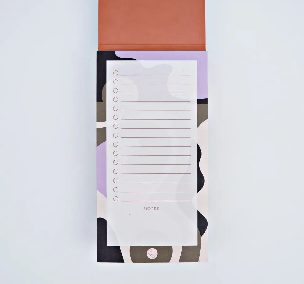 Miniaturbild: To Do List Notepad von The Completist