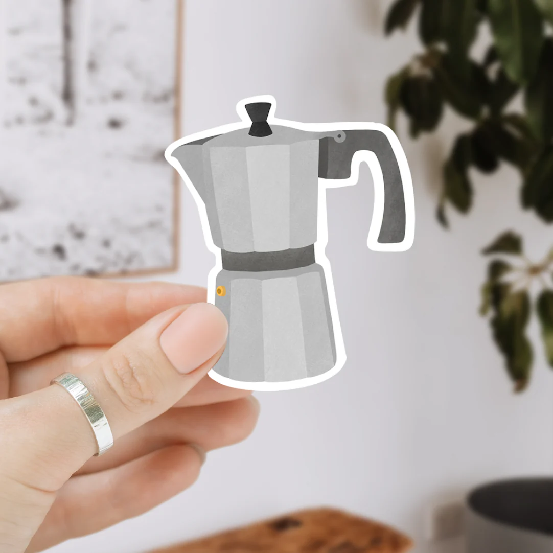 Thumbnail: Sticker von Tilda&Theo