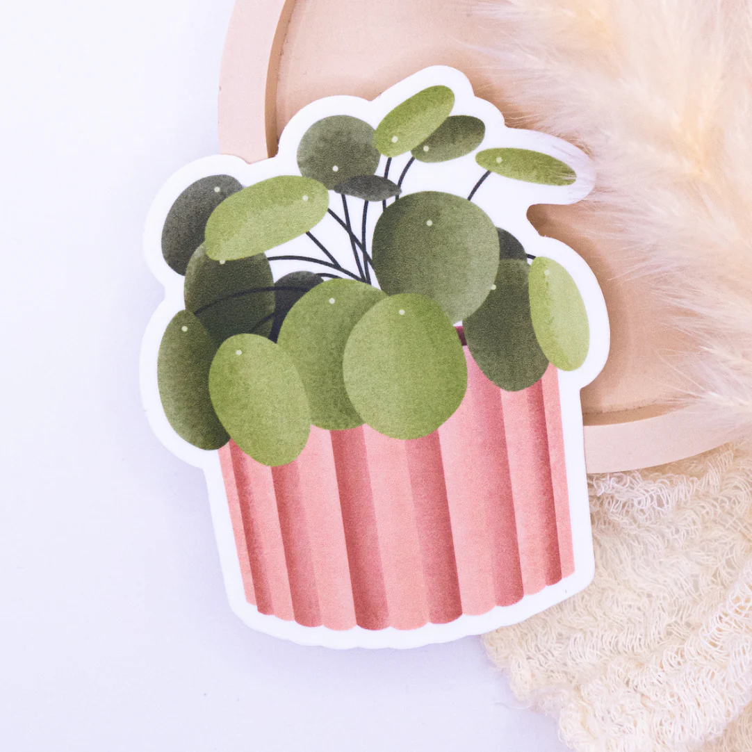 Thumbnail: Sticker von Tilda&Theo