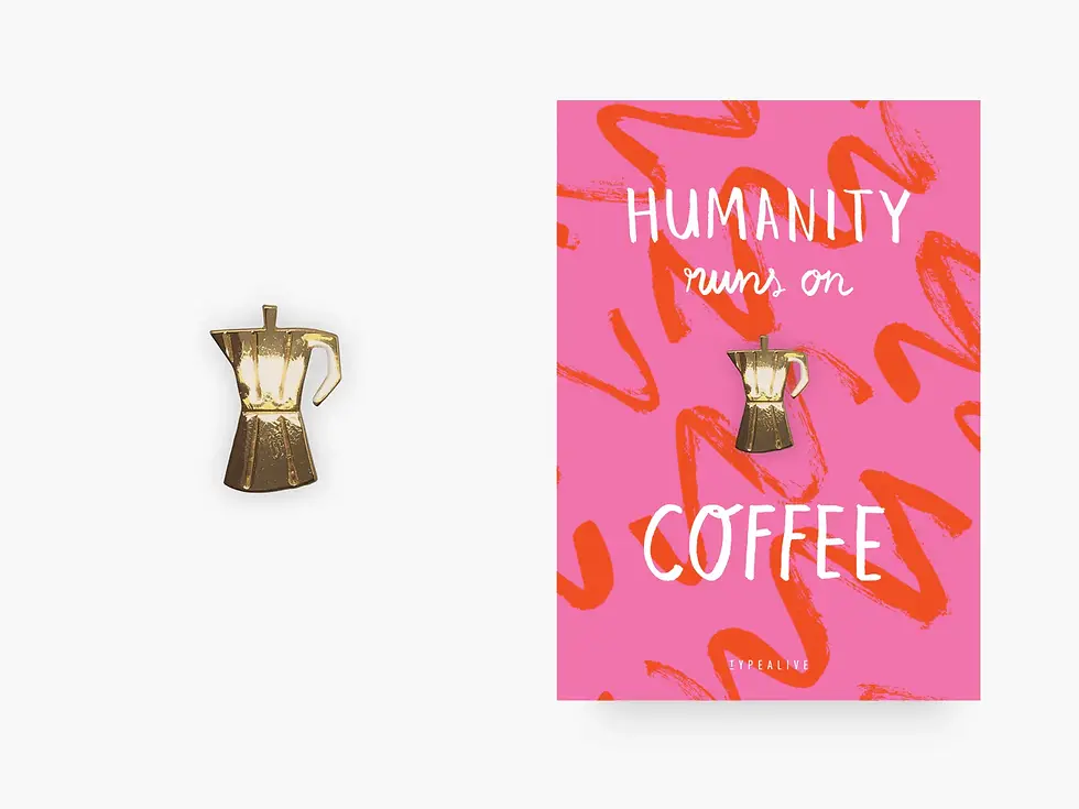 Miniaturbild: Pin von Typealive