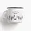 Miniaturbild: Emaille Tasse von Typealive