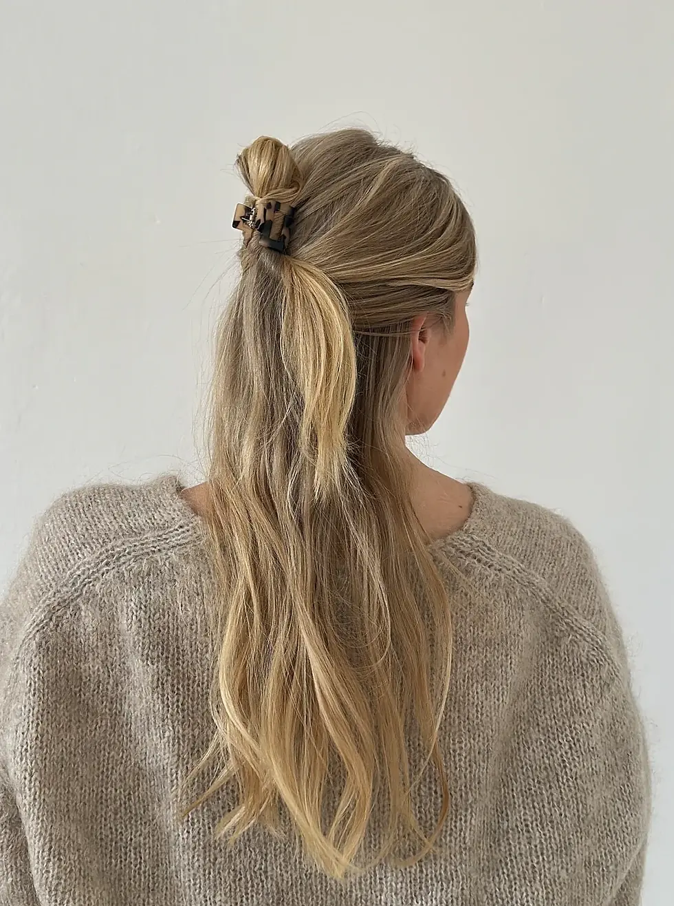 Miniaturbild: Haarclip Ava von JONÅ THE LABEL