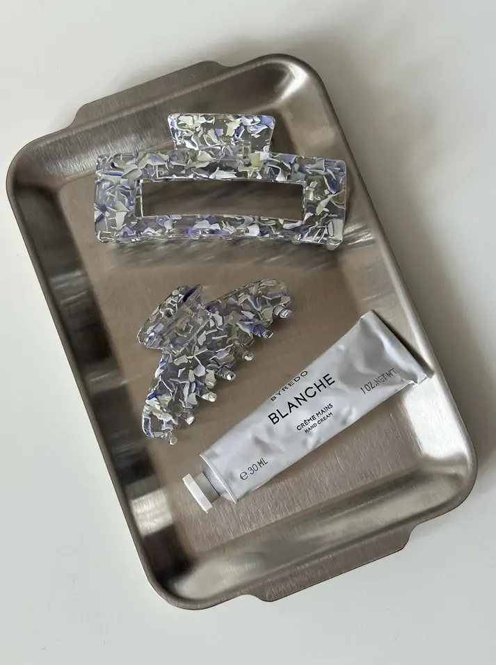 Miniaturbild: Haarclip Line von JONÅ THE LABEL