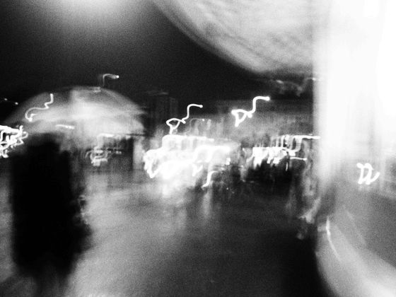 EXPLORING LIGHT: photography and video