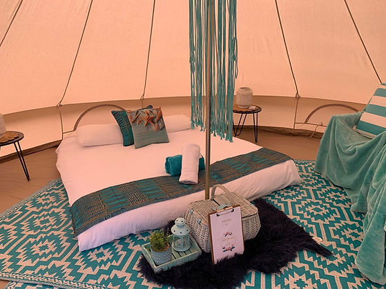 Queen Suite for 2