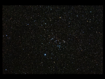 NGC 6633: The Tweedledum Cluster