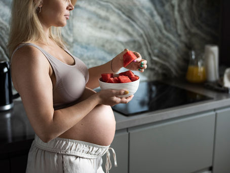 Terhesség alatt ajánlott vitaminok és ásványi anyagok - mit érdemes pótolni, hogy a kisbabád megfelelően fejlődjön?