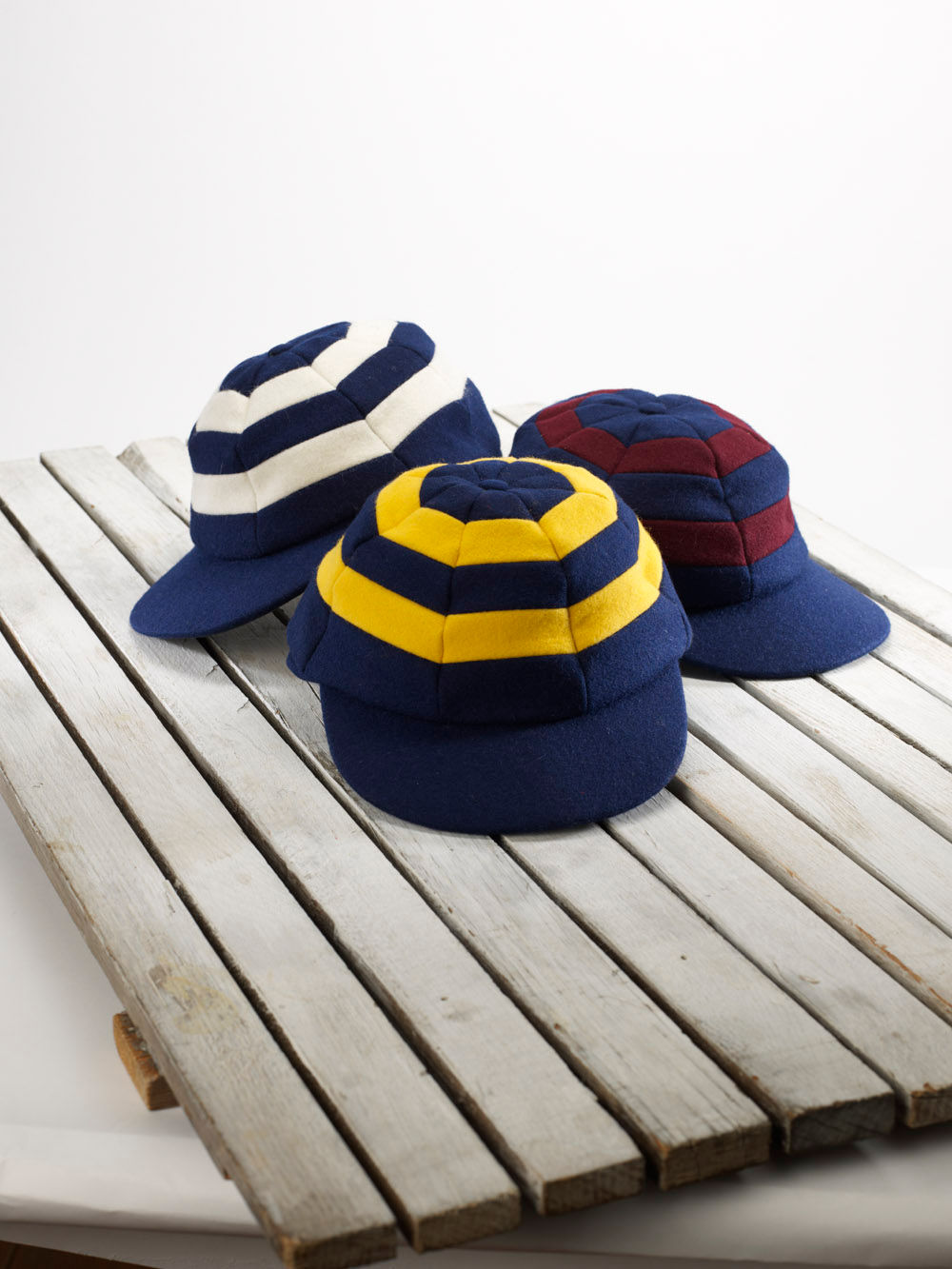 Classic Cricket Caps