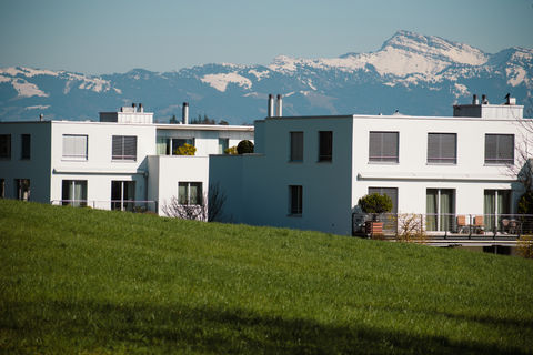 Architecture Photography