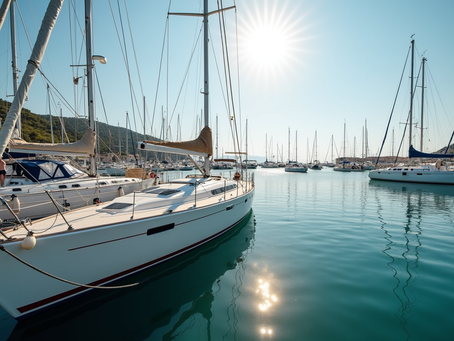 Understanding the Cost of Sailing Holidays Croatia