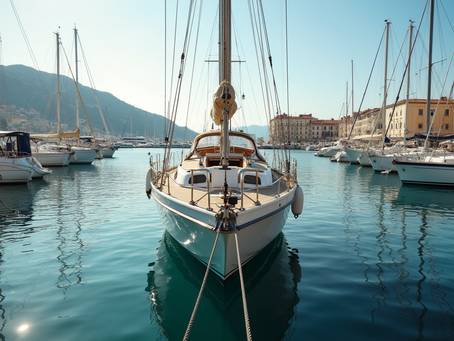 Discover the Magic of Split Sailing Experiences