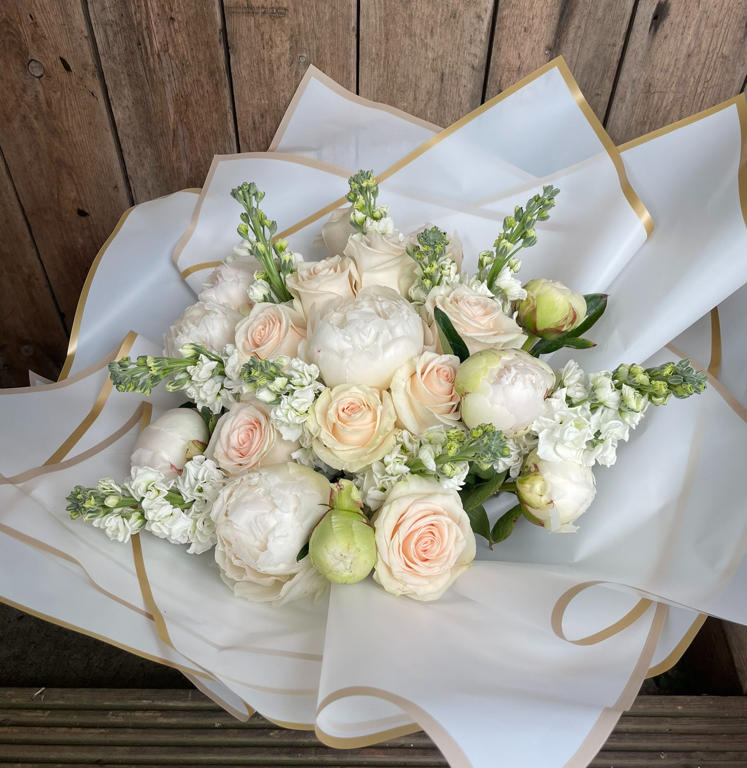 Luxury Gift Bouquet