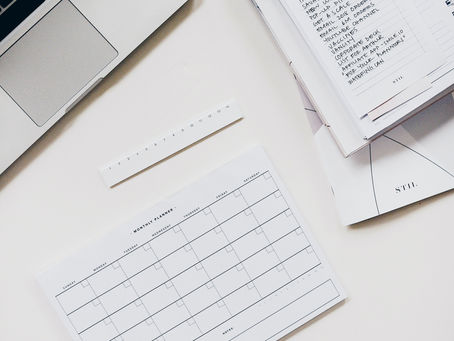 How to Manage Your First Event