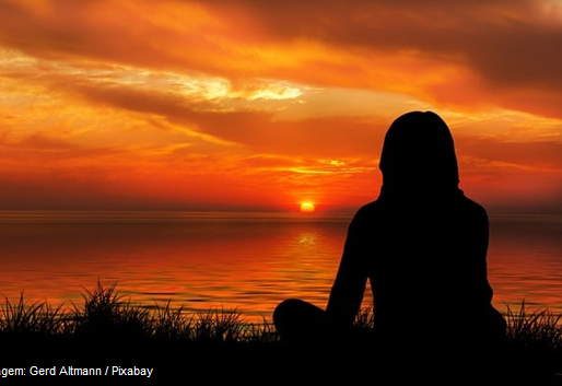 SAMYAMA: A ESSÊNCIA DO YOGA