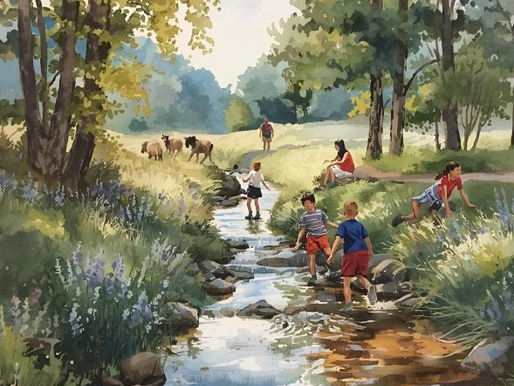 YOGA E O FLUXO NATURAL DA VIDA