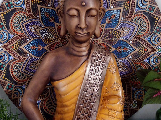 ÁSANAS: POR QUE PRATICÁ-LOS?