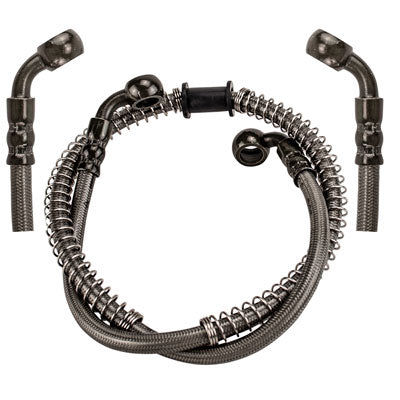 Brake Hose - 20.0 Inch