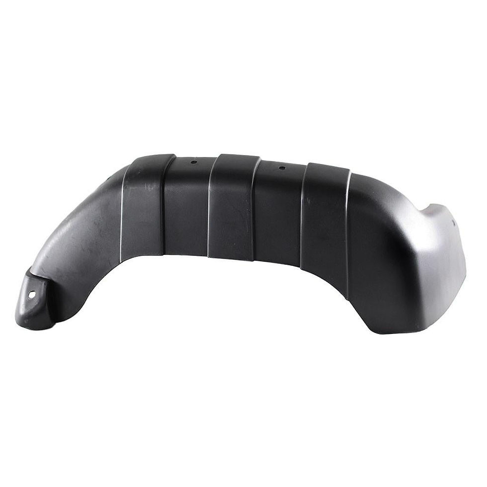 Body Trim - Rear Left - Tao Tao Bull 150, Bull 200, Rhino 250 ATVs