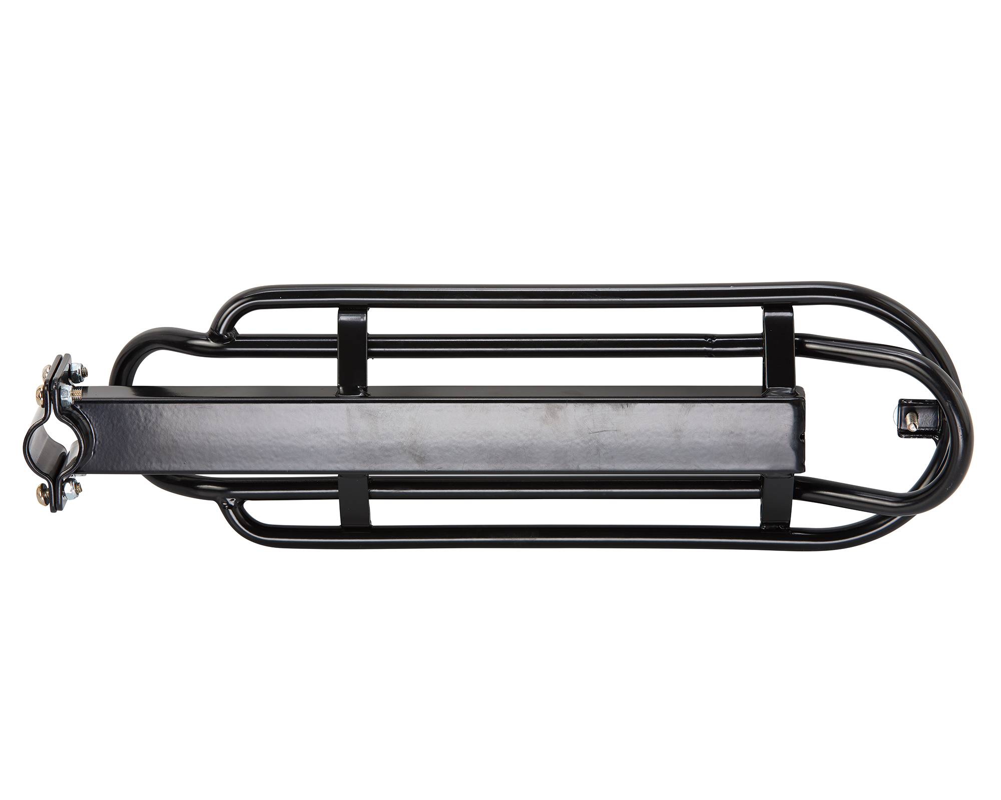 Luggage Rack with Hardware (EcoSmart / Metro V2+ / HD / R)