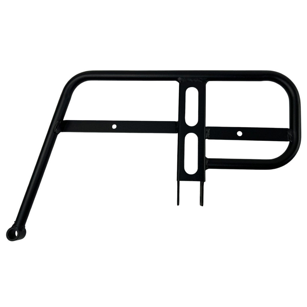 Foot Rest Guard Frame - Right - Apollo Commander 125 ATV