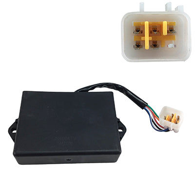 CDI - 5 Wire - 400cc ATV, Buggy - Version 68