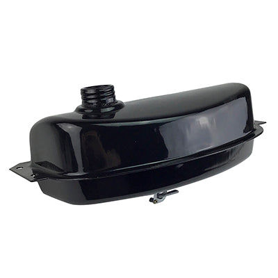 Gas Tank - Go-Kart - Metal - Kandi 110cc 125cc - Version 140