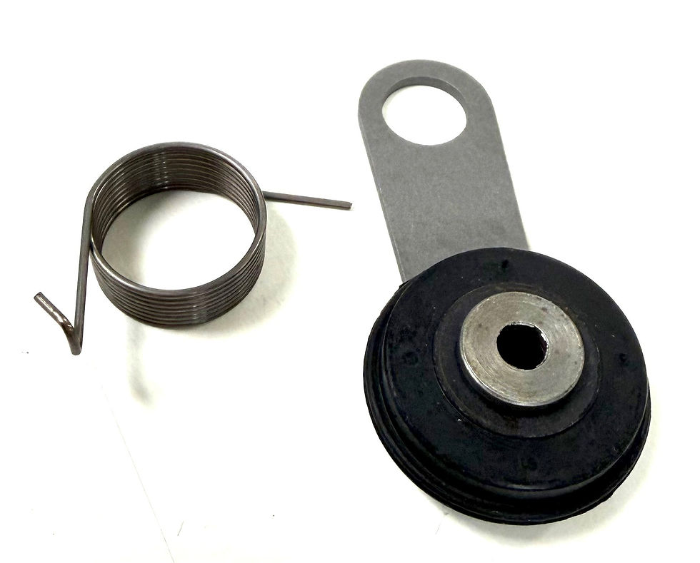 Timing Chain Adjusting Set - Zongshen ZL60 - Kayo KMB60 Dirt Bike