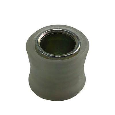 Bushing - 12 x 20 x 21 - Rubber Bushing with Inner Metal Sleeve