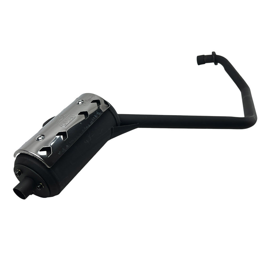 Exhaust System / Muffler for Coolster 3125XR8 ATV