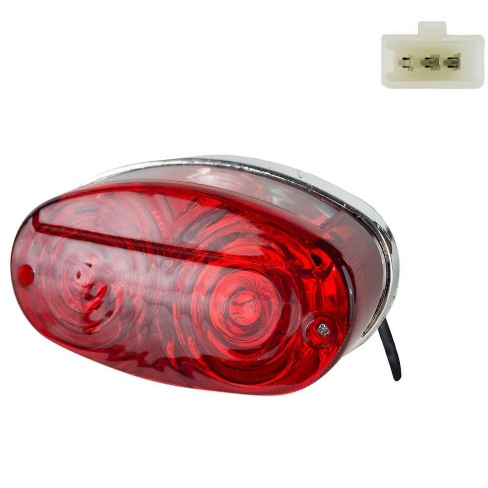 Tail Light - ATV - Coolster 3050 3125
