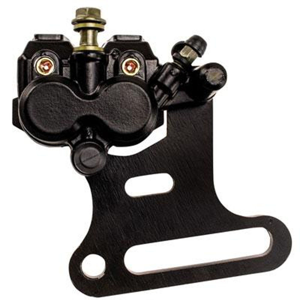 Brake Caliper - Two Piston - Rear - Tao Tao DB14, DB17 Dirt Bikes - Version 356