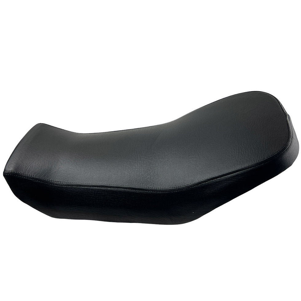 Seat 23.0 Inch ATV - Denago Mudhawk 10 FI