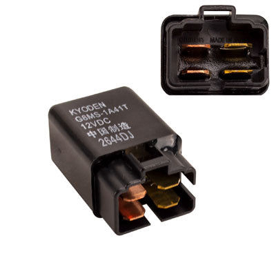 Auxiliary Relay Breaker - 4 Prong - Hisun 400cc 500cc 700cc