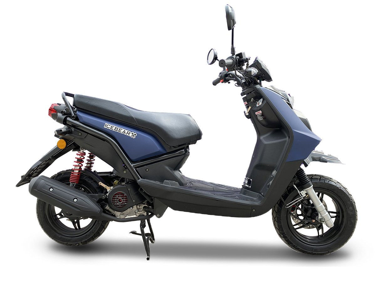 Icebear Vision 150 Scooter