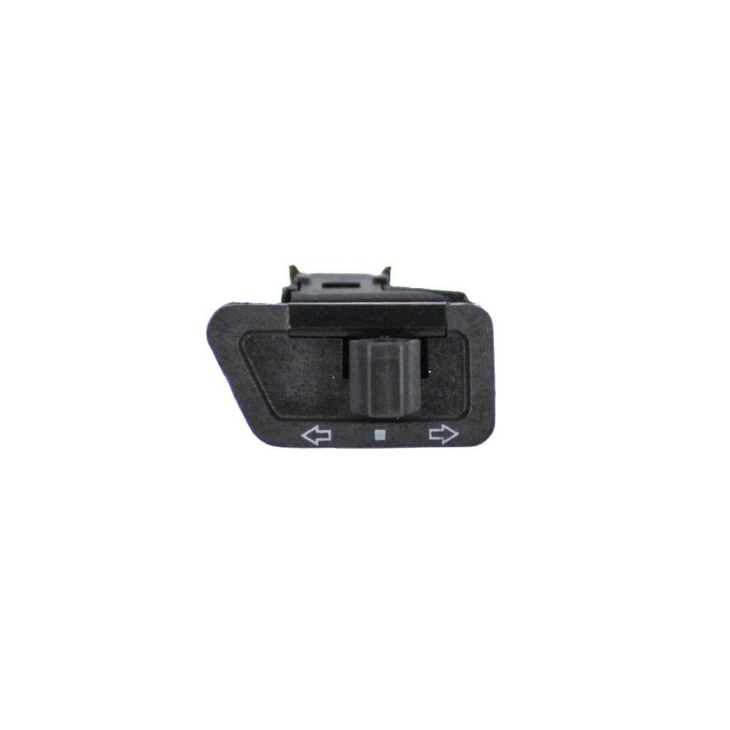 Turn Signal Switch - 3 Position - Chinese Scooter and Go-Karts